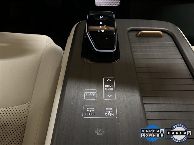 2024 Nissan Ariya EVOLVE+ e-4ORCE Dallas TX