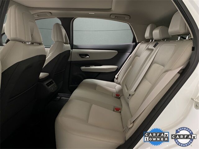 2024 Nissan Ariya EVOLVE+ e-4ORCE Dallas TX