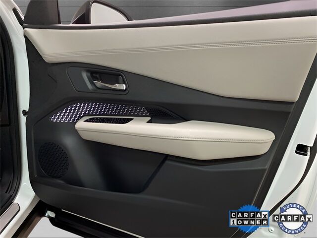 2024 Nissan Ariya EVOLVE+ e-4ORCE Dallas TX