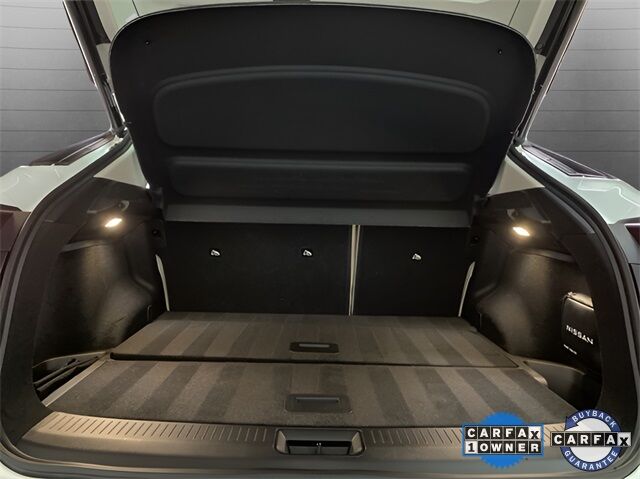2024 Nissan Ariya EVOLVE+ e-4ORCE Dallas TX