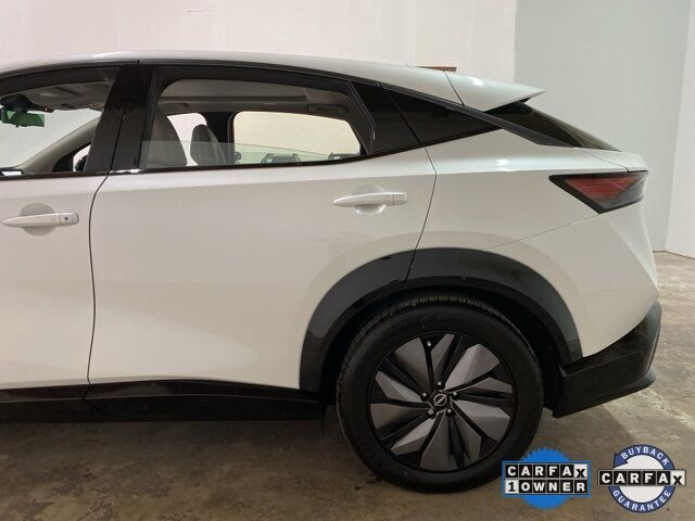 2024 Nissan Ariya EVOLVE+ e-4ORCE Dallas TX
