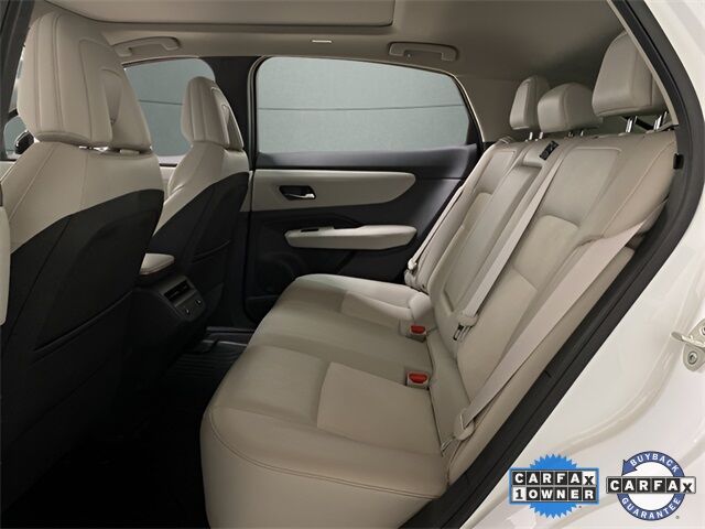 2024 Nissan Ariya EVOLVE+ e-4ORCE Dallas TX