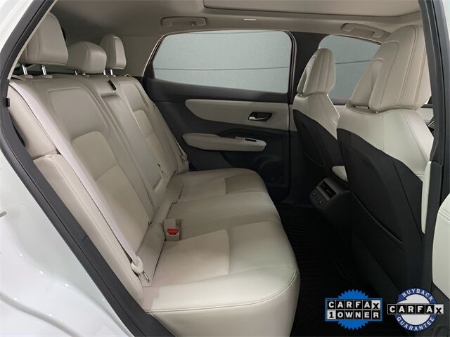 2024 Nissan Ariya EVOLVE+ e-4ORCE Dallas TX