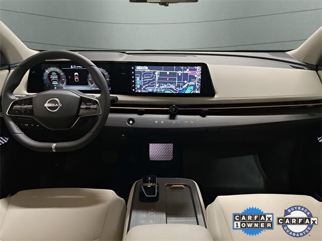 2024 Nissan Ariya EVOLVE+ e-4ORCE Dallas TX