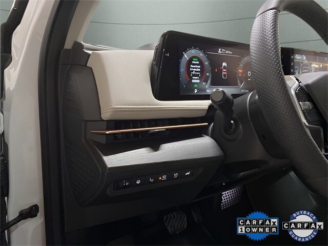 2024 Nissan Ariya EVOLVE+ e-4ORCE Dallas TX