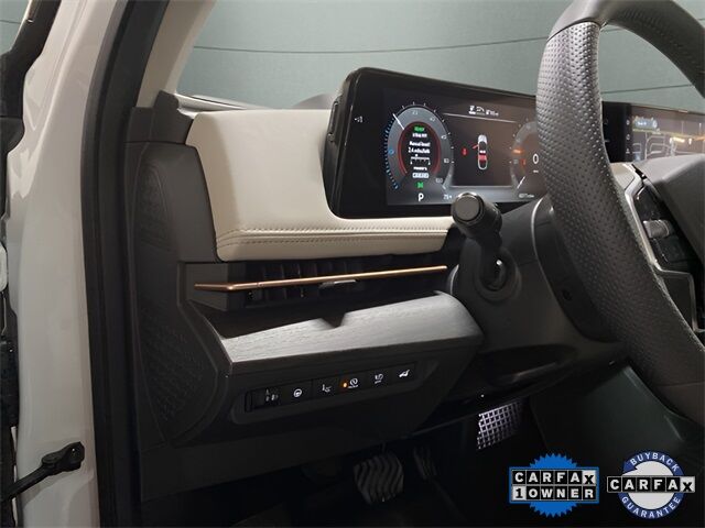2024 Nissan Ariya EVOLVE+ e-4ORCE Dallas TX