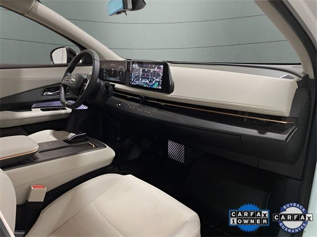 2024 Nissan Ariya EVOLVE+ e-4ORCE Dallas TX