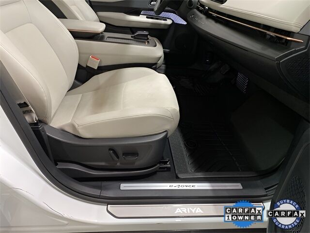 2024 Nissan Ariya EVOLVE+ e-4ORCE Dallas TX