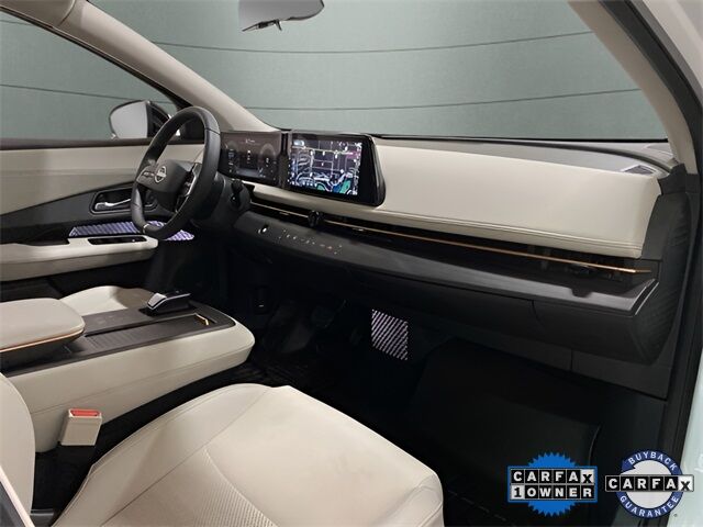 2024 Nissan Ariya EVOLVE+ e-4ORCE Dallas TX