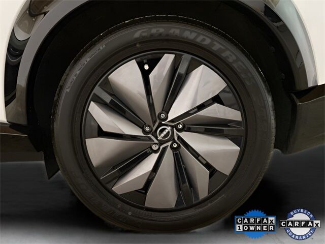2024 Nissan Ariya EVOLVE+ e-4ORCE Dallas TX