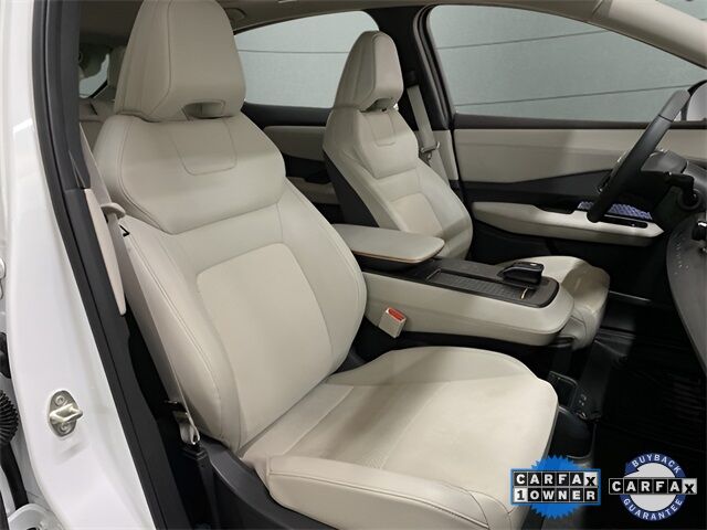 2024 Nissan Ariya EVOLVE+ e-4ORCE Dallas TX