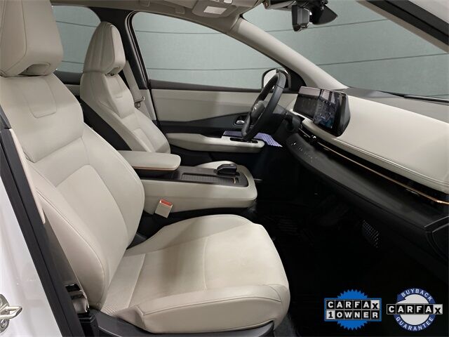2024 Nissan Ariya EVOLVE+ e-4ORCE Dallas TX