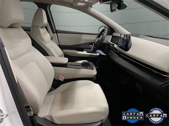 2024 Nissan Ariya EVOLVE+ e-4ORCE Dallas TX