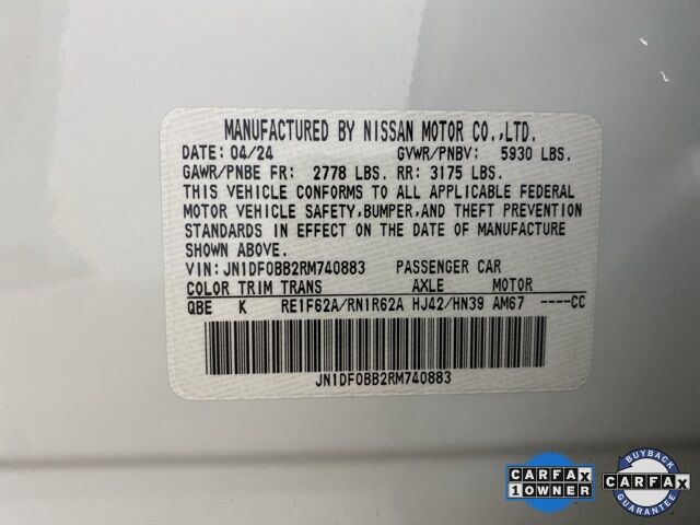 2024 Nissan Ariya EVOLVE+ e-4ORCE Dallas TX