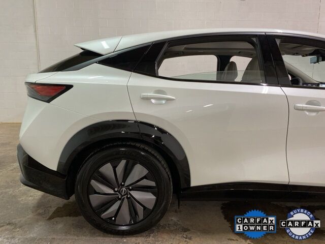 2024 Nissan Ariya EVOLVE+ e-4ORCE Dallas TX