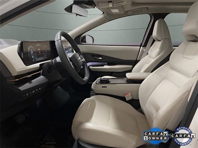 2024 Nissan Ariya EVOLVE+ e-4ORCE Dallas TX