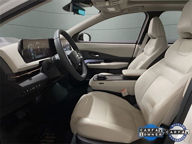 2024 Nissan Ariya EVOLVE+ e-4ORCE Dallas TX