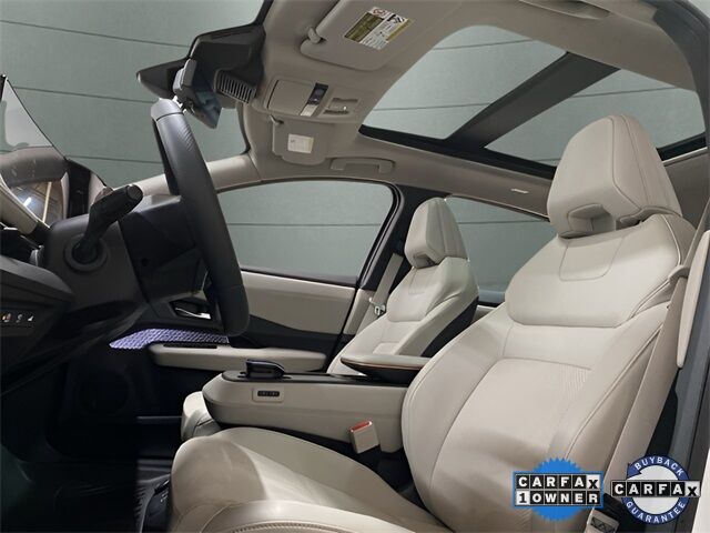 2024 Nissan Ariya EVOLVE+ e-4ORCE Dallas TX