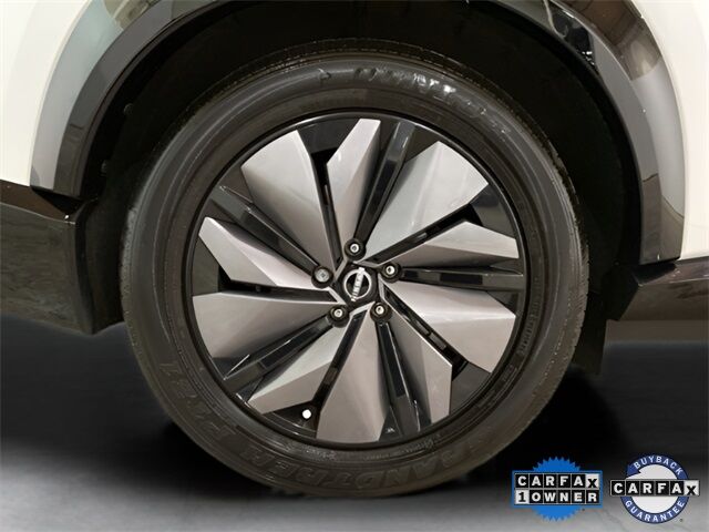 2024 Nissan Ariya EVOLVE+ e-4ORCE Dallas TX