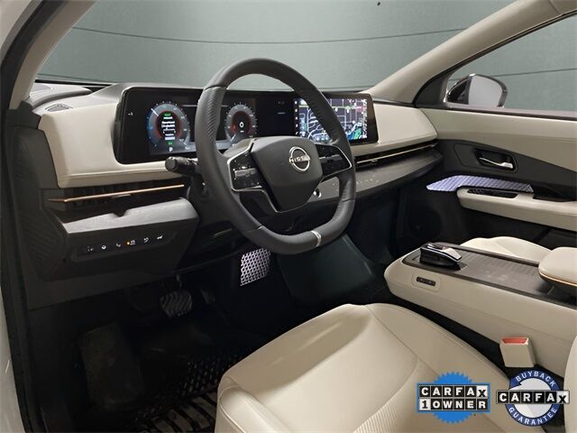 2024 Nissan Ariya EVOLVE+ e-4ORCE Dallas TX