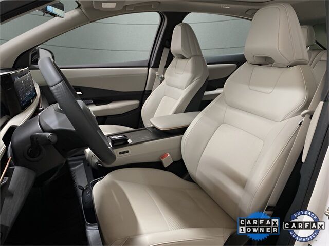 2024 Nissan Ariya EVOLVE+ e-4ORCE Dallas TX