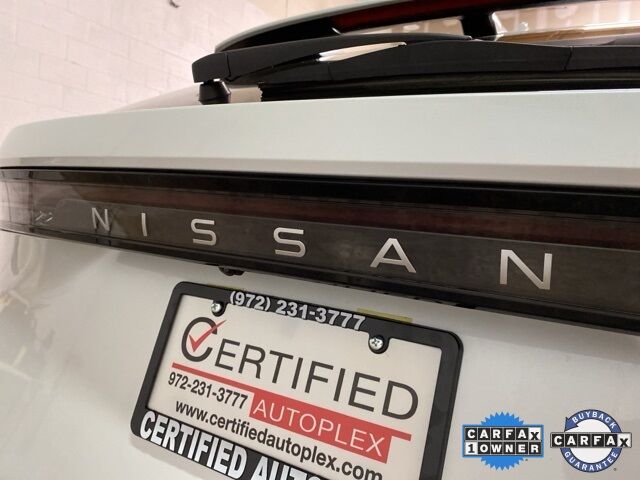 2024 Nissan Ariya EVOLVE+ e-4ORCE Dallas TX