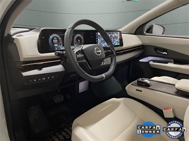 2024 Nissan Ariya EVOLVE+ e-4ORCE Dallas TX
