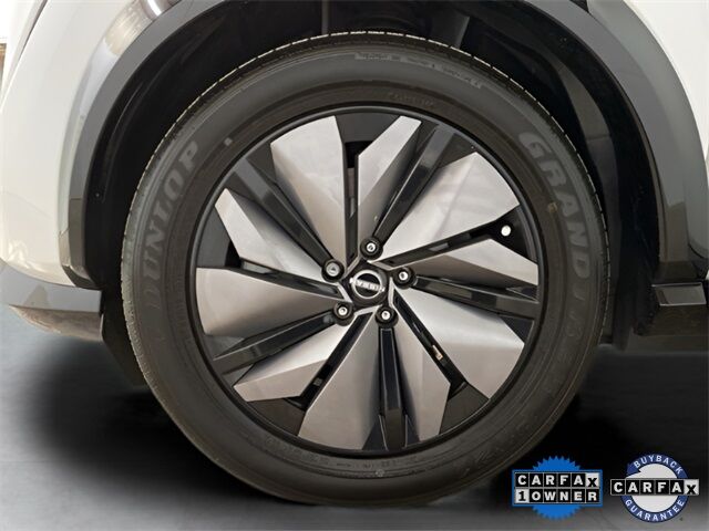 2024 Nissan Ariya EVOLVE+ e-4ORCE Dallas TX