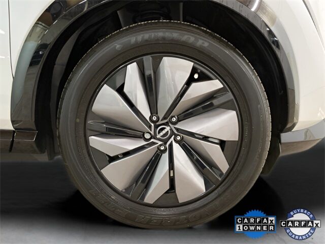 2024 Nissan Ariya EVOLVE+ e-4ORCE Dallas TX
