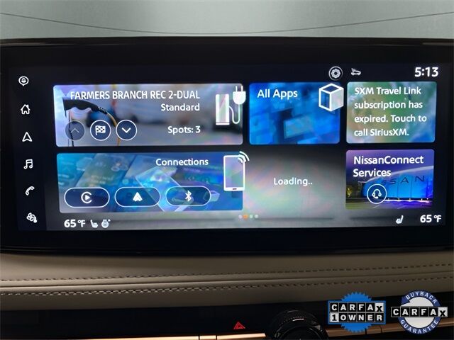 2024 Nissan Ariya EVOLVE+ e-4ORCE Dallas TX