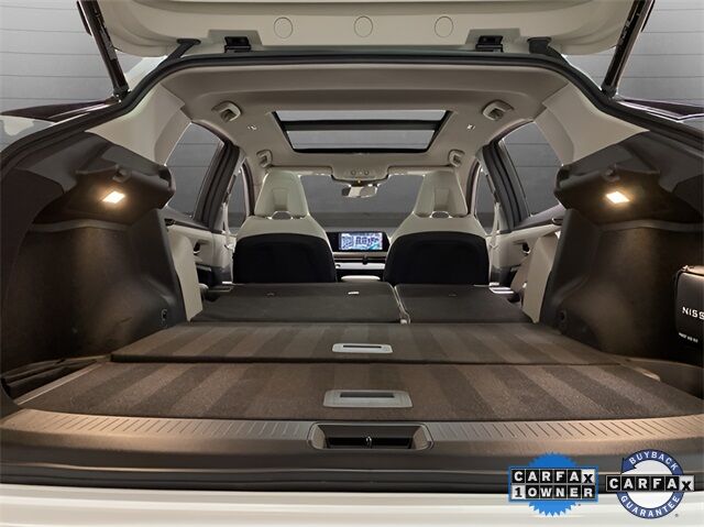 2024 Nissan Ariya EVOLVE+ e-4ORCE Dallas TX