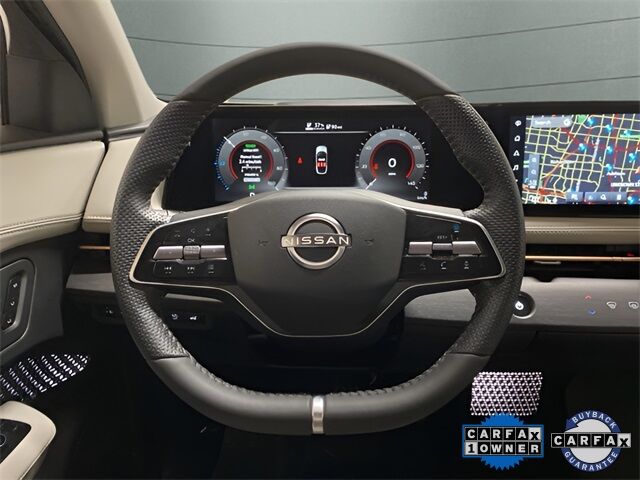 2024 Nissan Ariya EVOLVE+ e-4ORCE Dallas TX