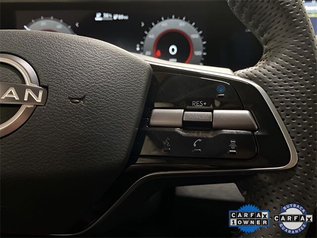 2024 Nissan Ariya EVOLVE+ e-4ORCE Dallas TX