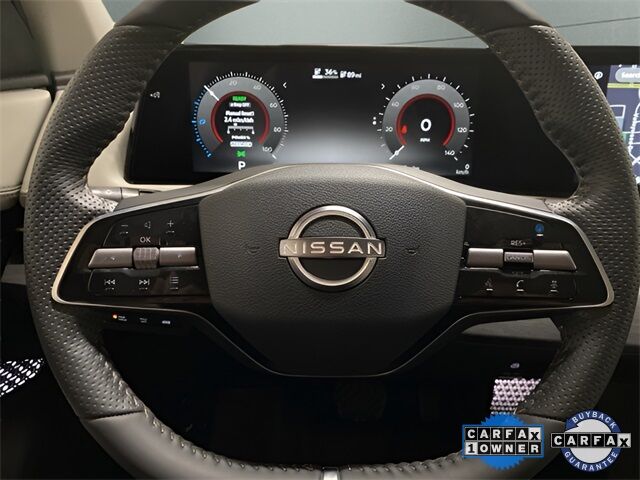 2024 Nissan Ariya EVOLVE+ e-4ORCE Dallas TX
