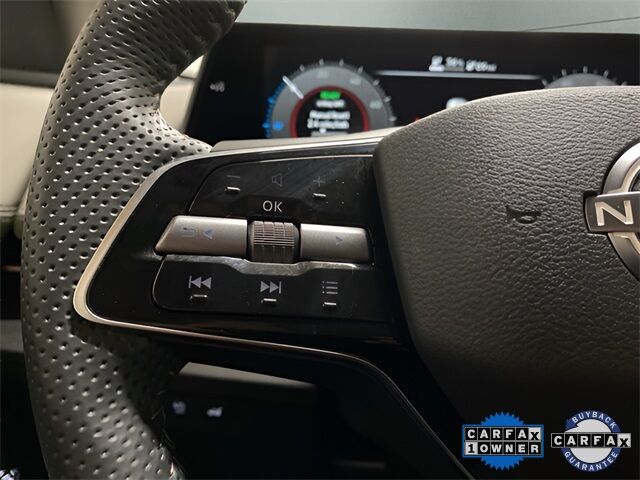 2024 Nissan Ariya EVOLVE+ e-4ORCE Dallas TX