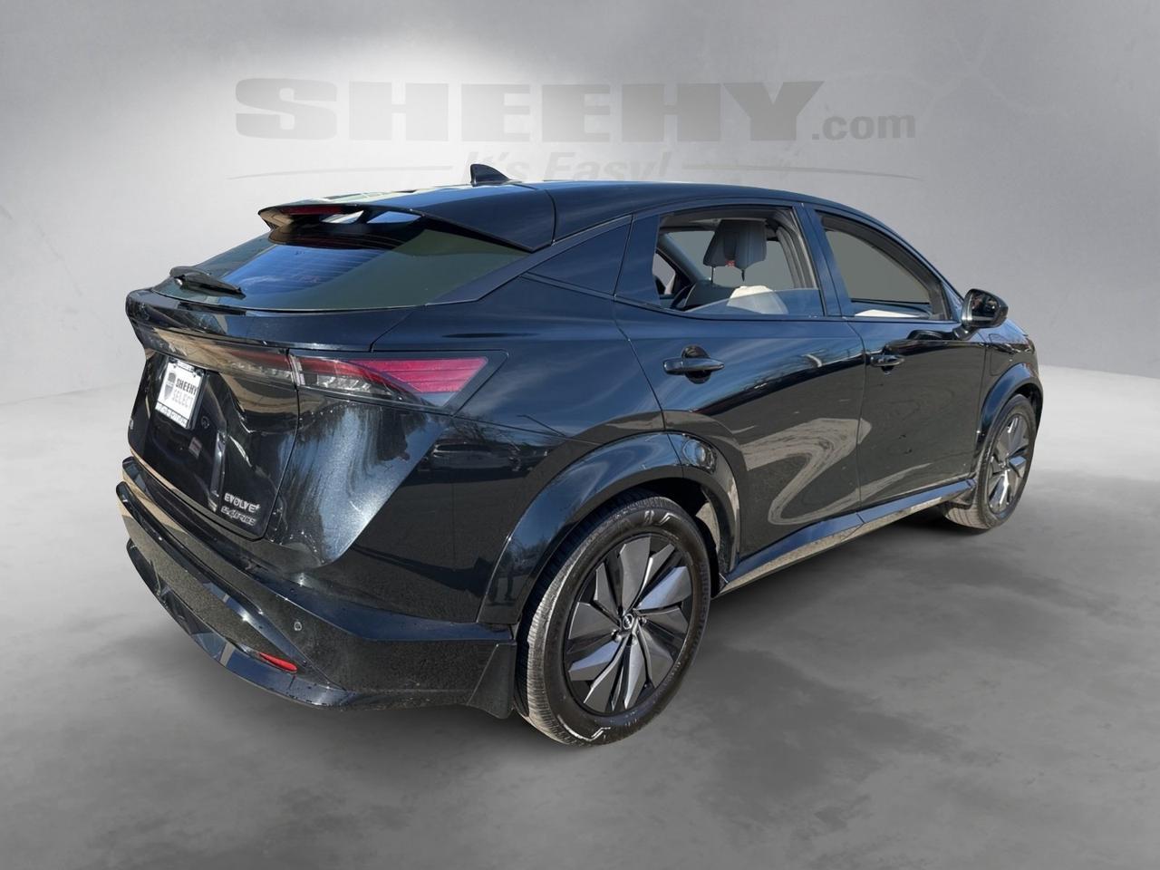 2024 Nissan Ariya EVOLVE+ e-4ORCE Chantilly VA