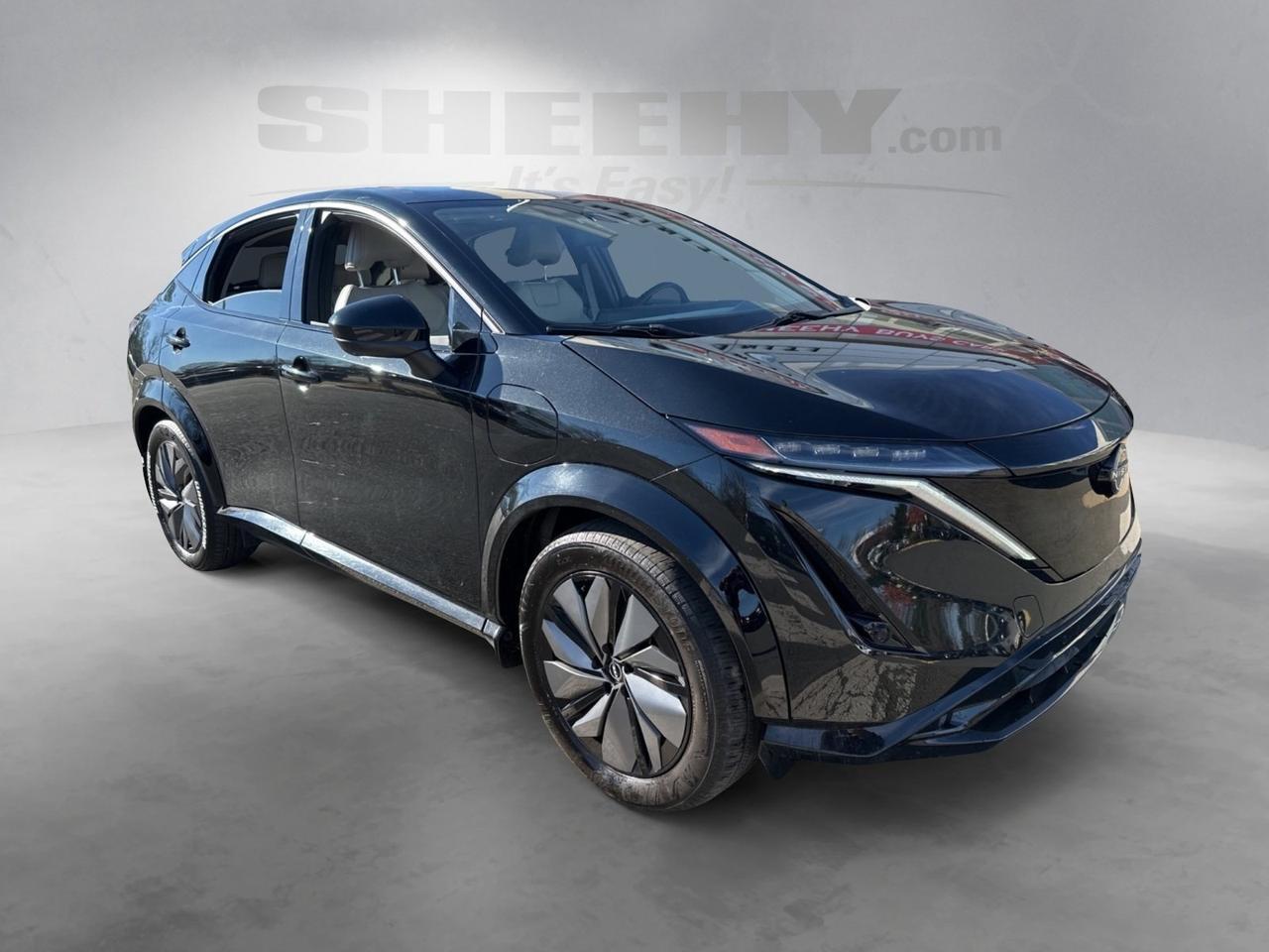 2024 Nissan Ariya EVOLVE+ e-4ORCE Chantilly VA