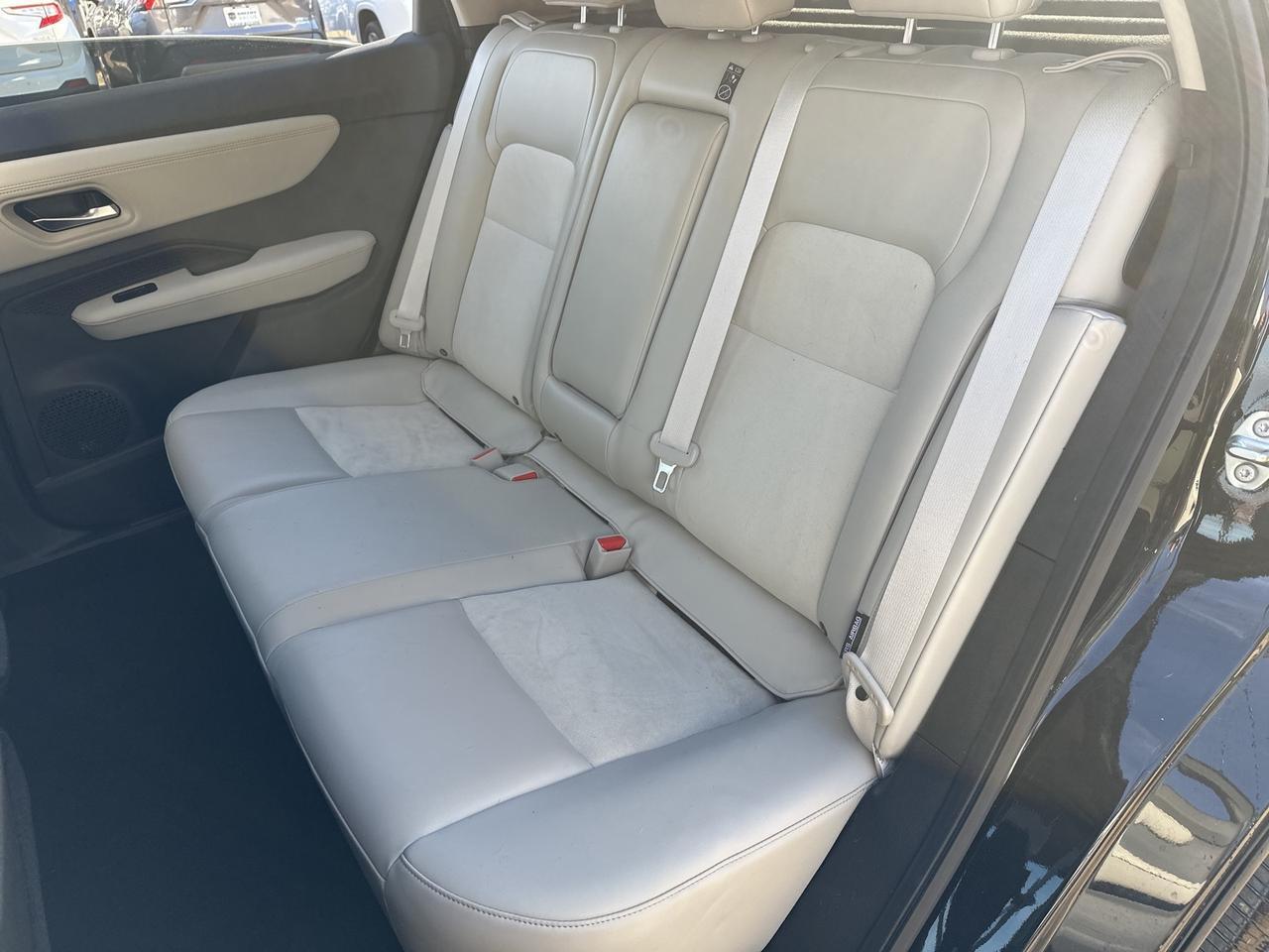 2024 Nissan Ariya EVOLVE+ e-4ORCE Chantilly VA