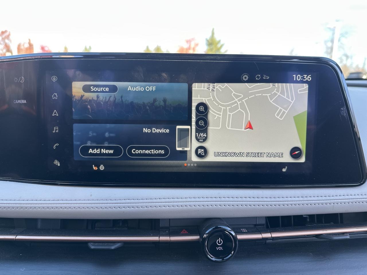 2024 Nissan Ariya EVOLVE+ e-4ORCE Chantilly VA