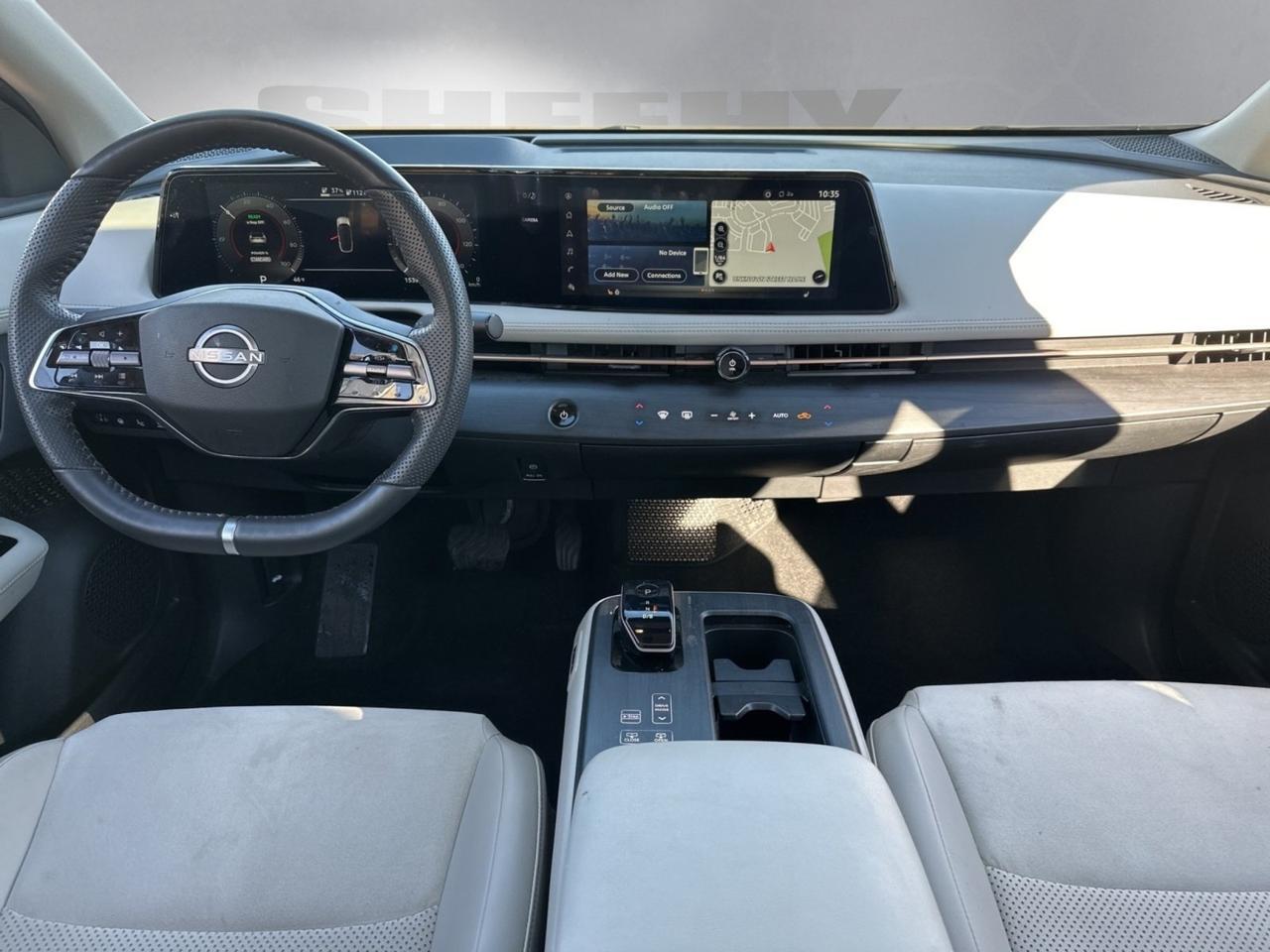 2024 Nissan Ariya EVOLVE+ e-4ORCE Chantilly VA