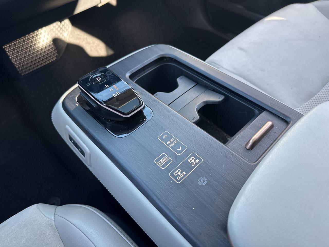 2024 Nissan Ariya EVOLVE+ e-4ORCE Chantilly VA