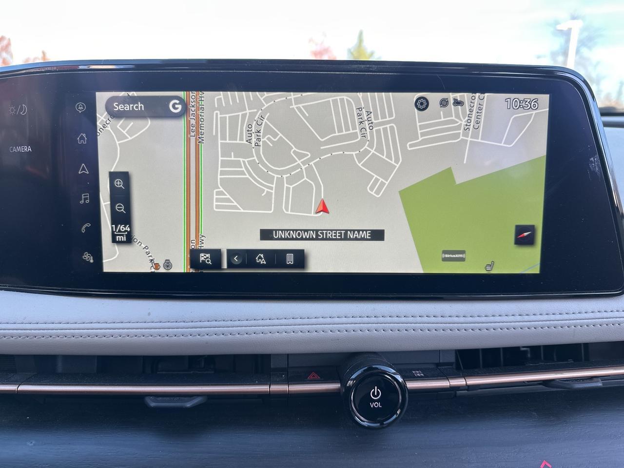 2024 Nissan Ariya EVOLVE+ e-4ORCE Chantilly VA