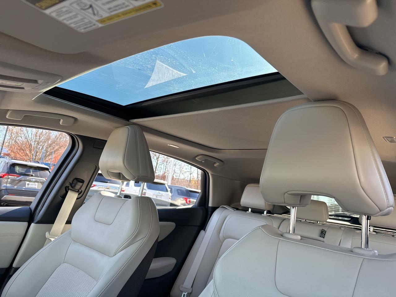 2024 Nissan Ariya EVOLVE+ e-4ORCE Chantilly VA