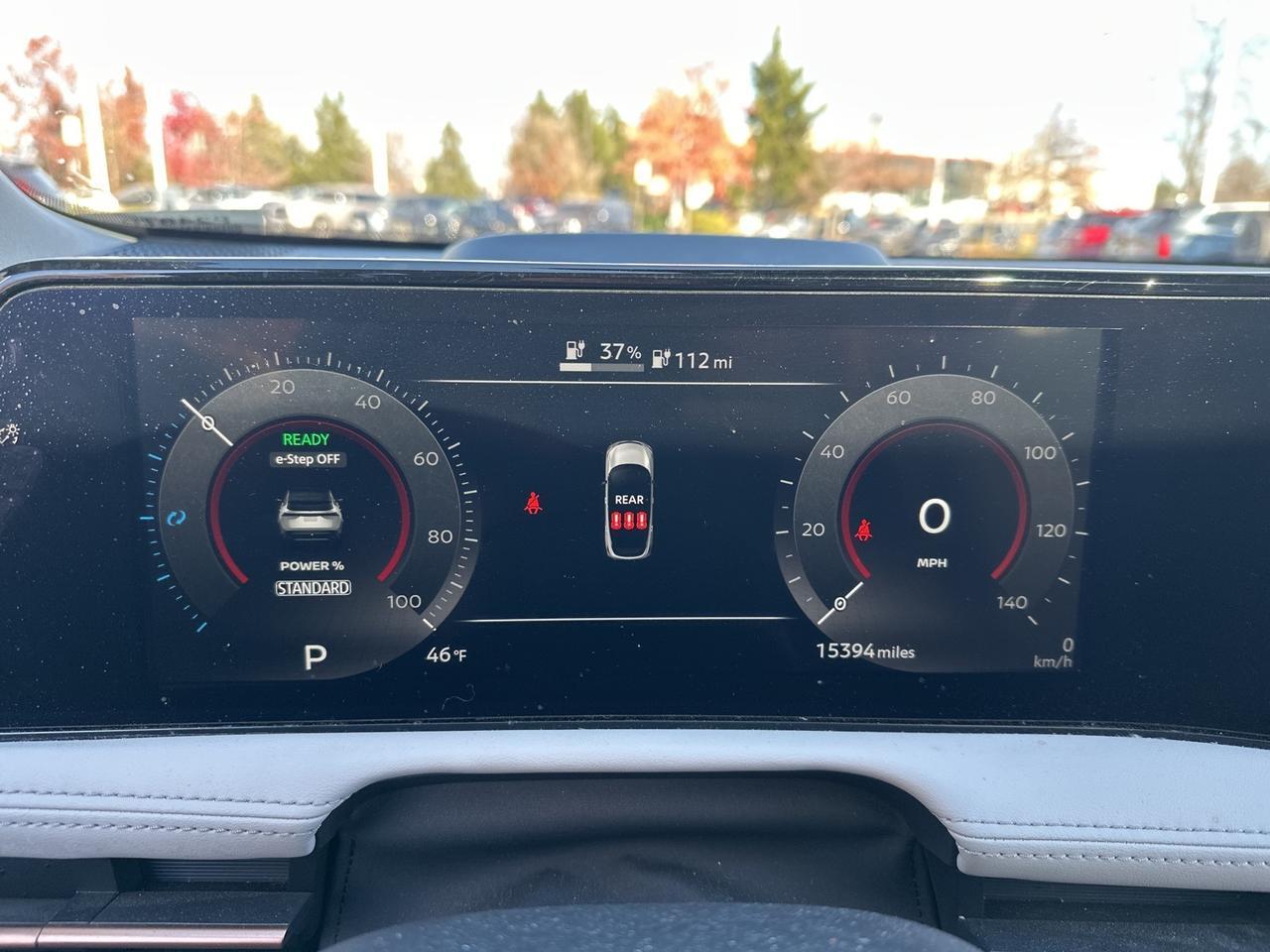 2024 Nissan Ariya EVOLVE+ e-4ORCE Chantilly VA