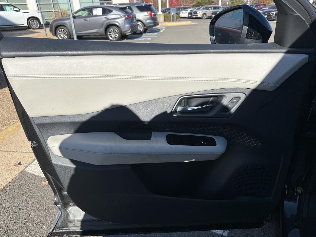 2024 Nissan Ariya EVOLVE+ e-4ORCE Chantilly VA