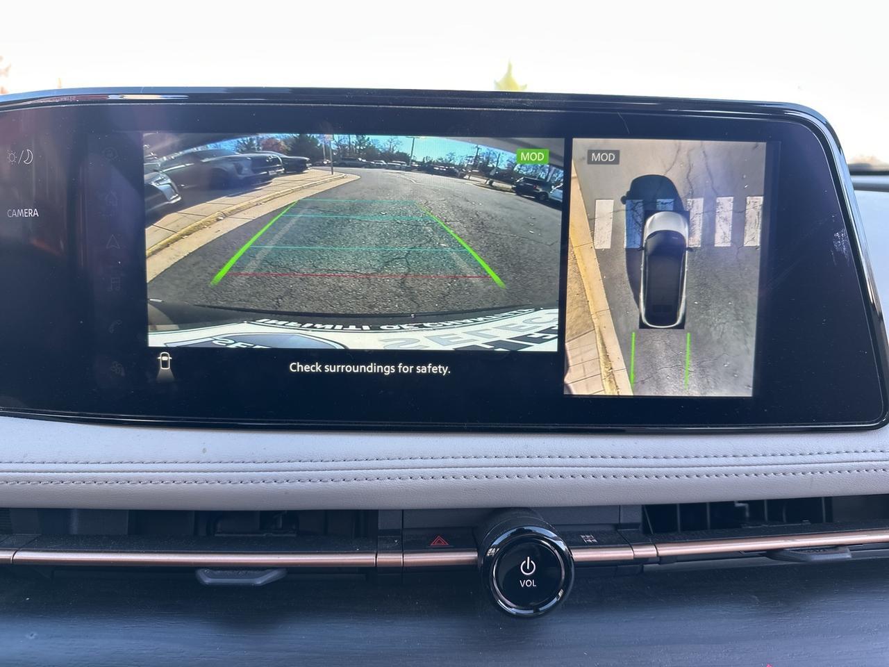 2024 Nissan Ariya EVOLVE+ e-4ORCE Chantilly VA