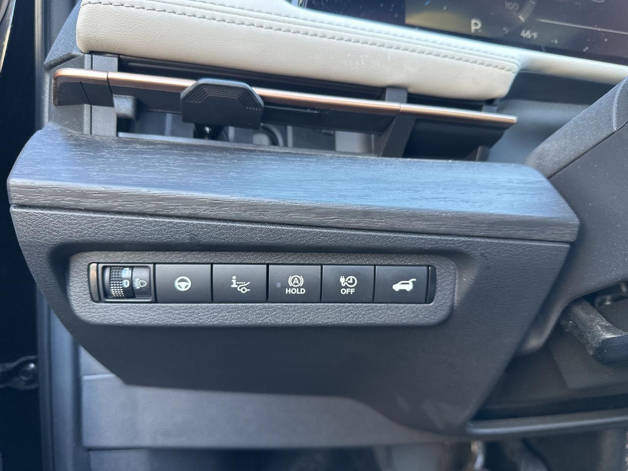 2024 Nissan Ariya EVOLVE+ e-4ORCE Chantilly VA