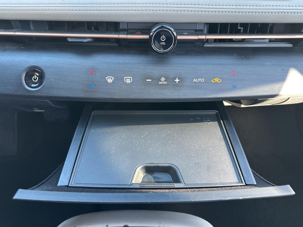 2024 Nissan Ariya EVOLVE+ e-4ORCE Chantilly VA