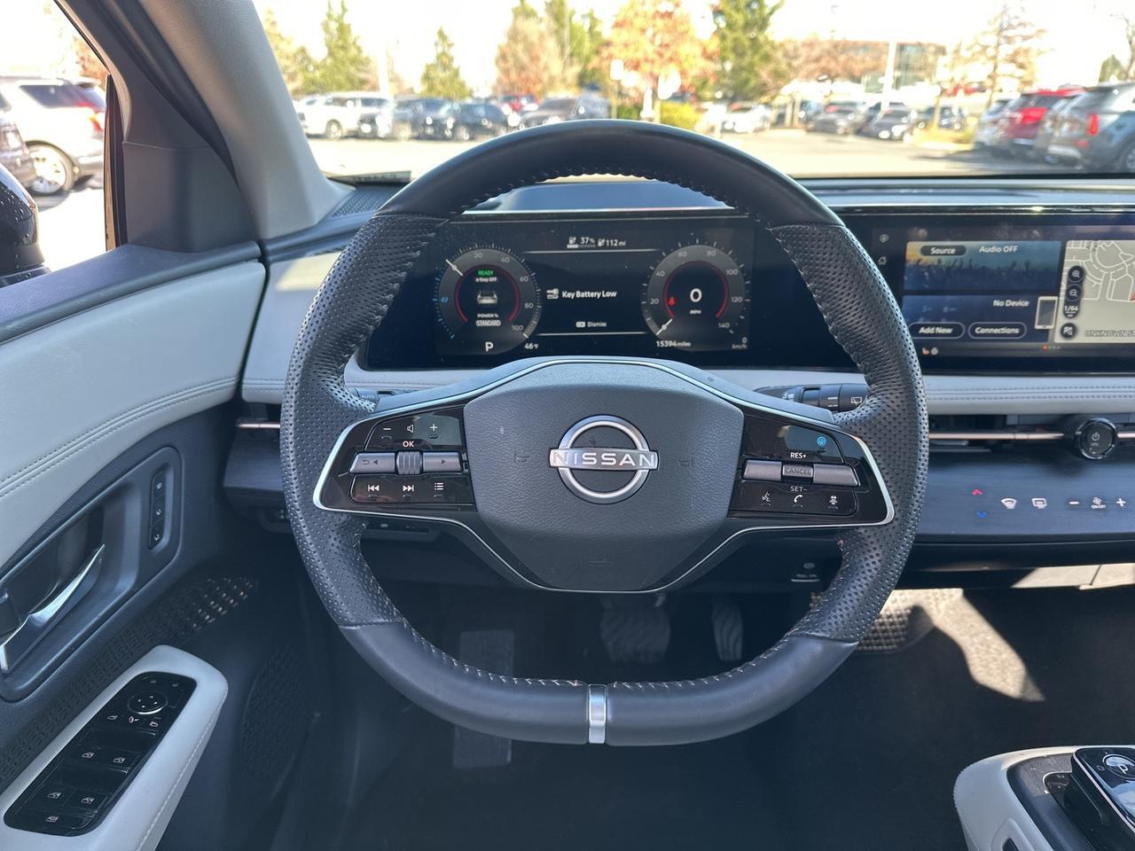 2024 Nissan Ariya EVOLVE+ e-4ORCE Chantilly VA