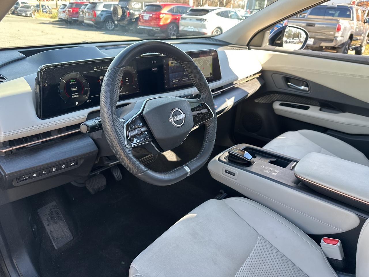 2024 Nissan Ariya EVOLVE+ e-4ORCE Chantilly VA